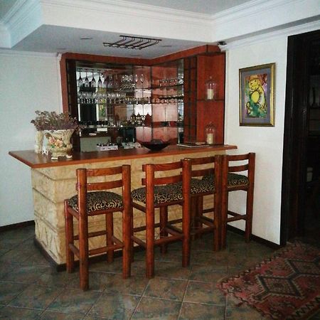 Condor House Luxury Room Centurion Exterior foto