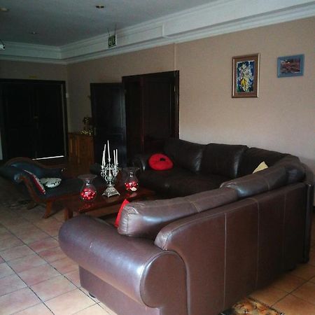 Condor House Luxury Room Centurion Exterior foto