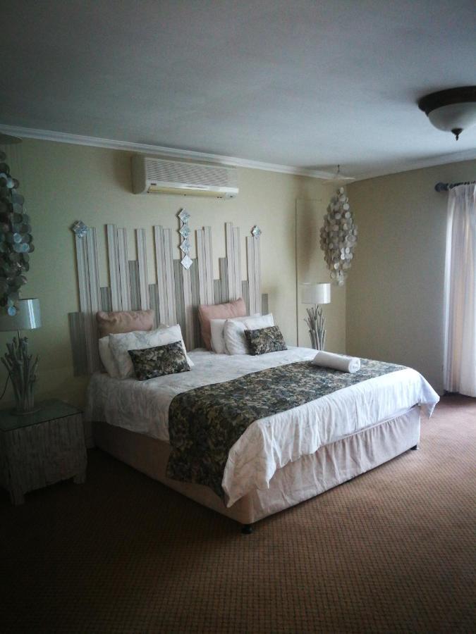 Condor House Luxury Room Centurion Exterior foto