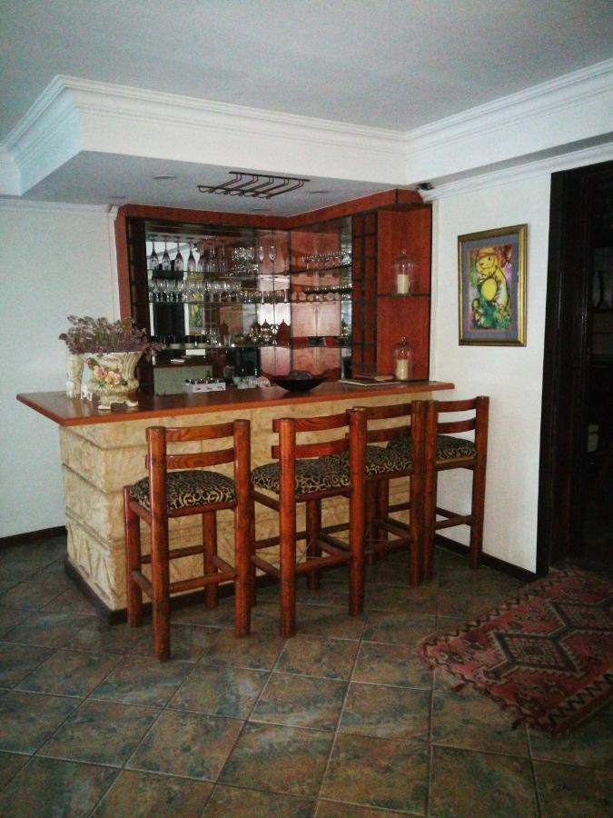 Condor House Luxury Room Centurion Exterior foto